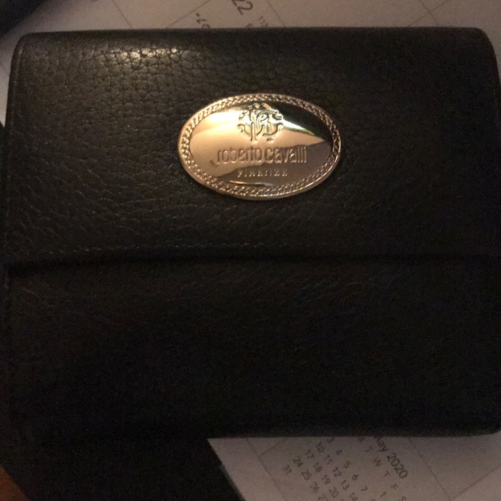 Roberto Cavalli Firenze Wallet
